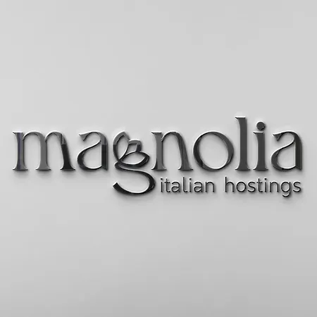 Pensión Magnolia Italian Hostings